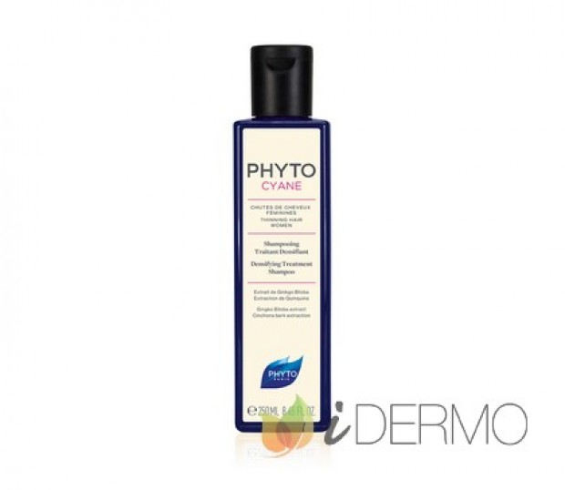 PHYTOCYANE CHAMPÚ